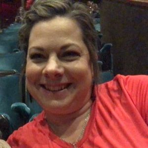 Meet your Posher, Karla